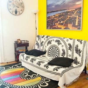 Appartement met Twee Slaapkamers